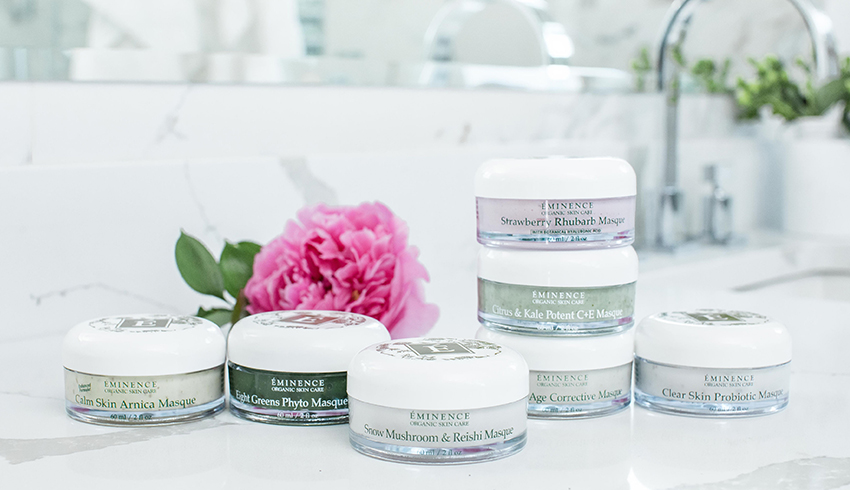 Eminence Organics Wins Three Years In A Row With 2017 ISPA Skin Care Award